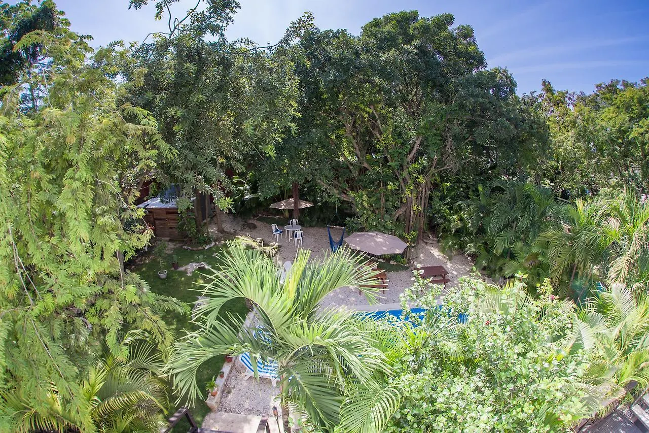 Mango Tulum Hotel