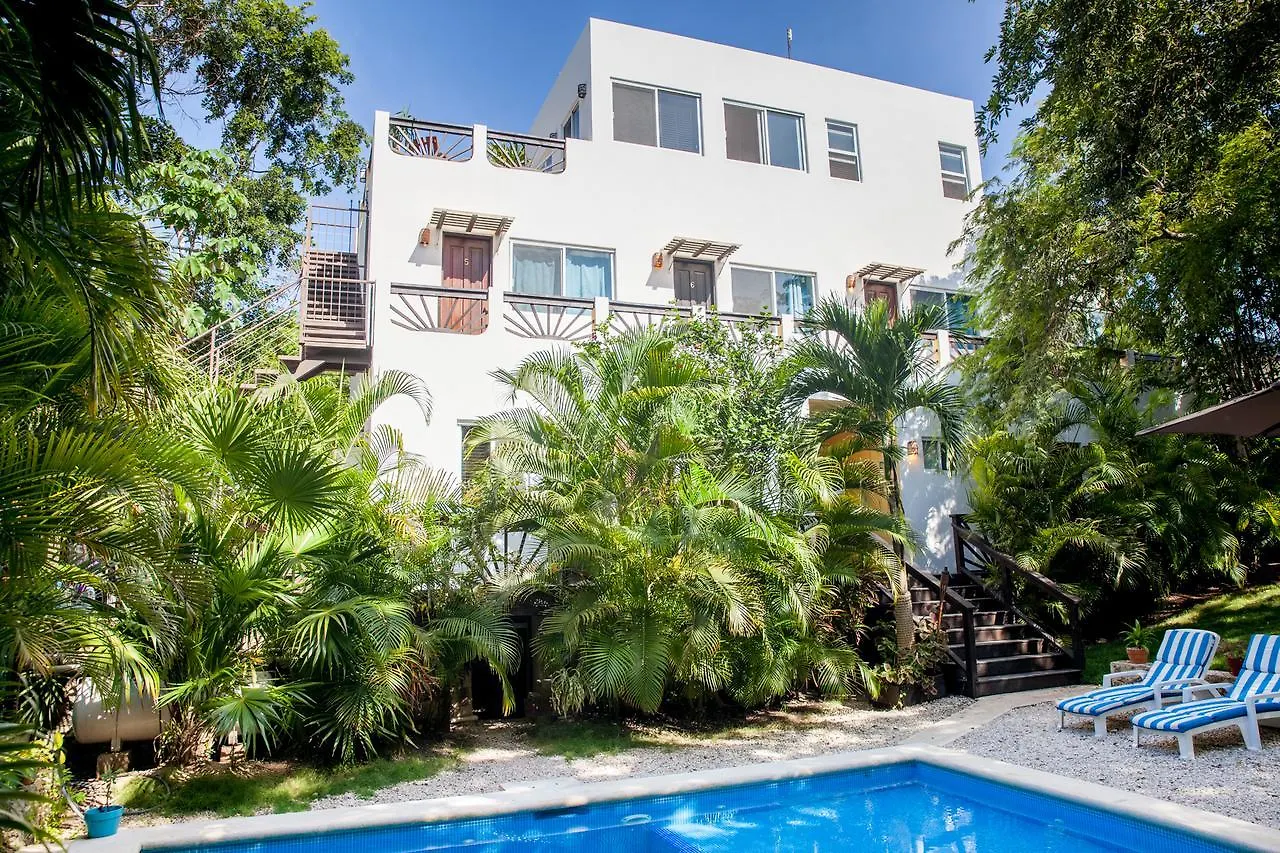Mango Tulum Hotel