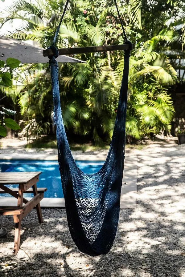 Mango Tulum Hotel 3*,  México
