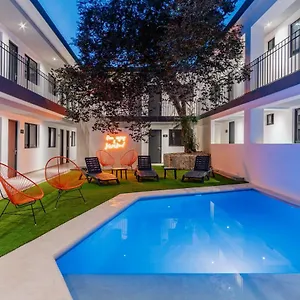 Hotel Mody Mérida