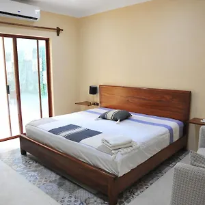 Hotel Casa Xanath Tulum